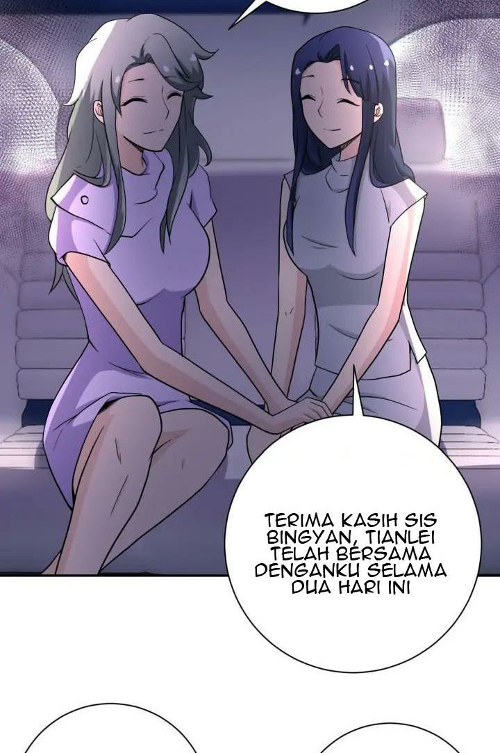 Super System Chapter 92 Gambar 52